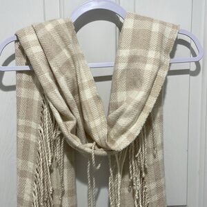 Neutral Scarf